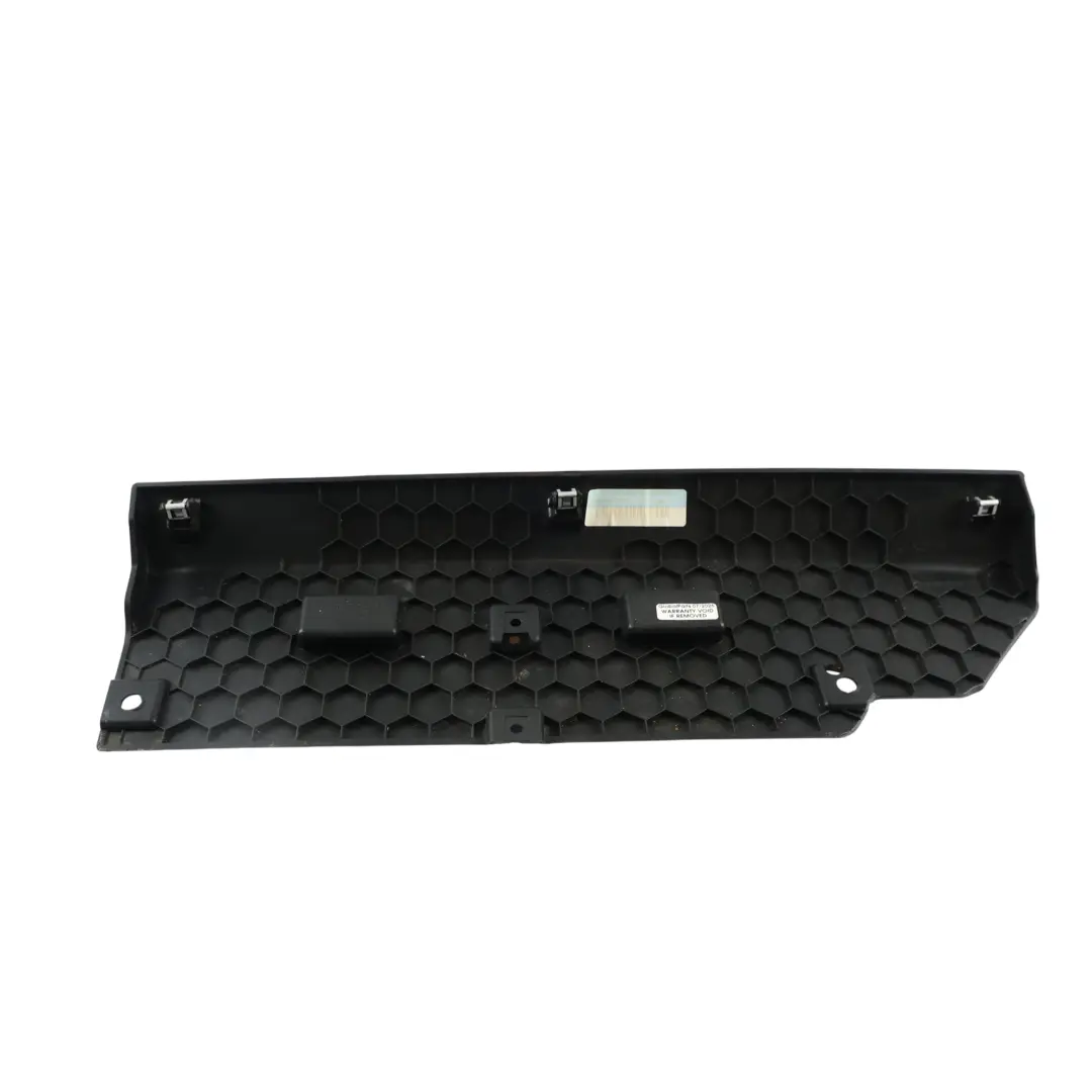 Pannello Trim Cruscotto Sinistro per Range Rover Evoque L551 con numero di parte K8D2-044M91-B Range Rover Evoque L551 Pannello Trim Cruscotto Sinistro - SKU K8D2-044M91-B - Numero di parte K8D2-044M91-B