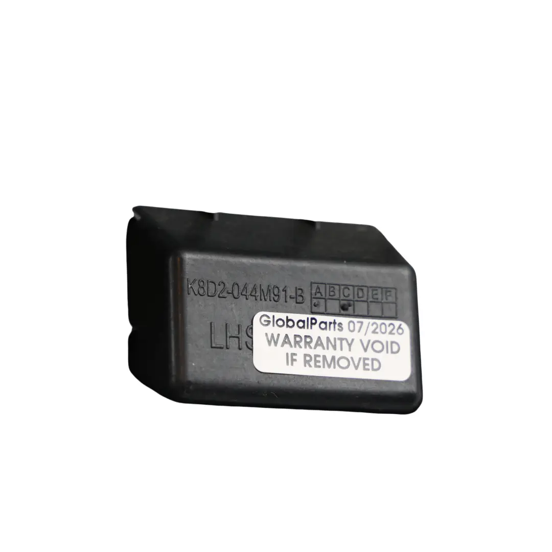 Range Rover Evoque L551 Armaturenbrett Verkleidung Blende Links - SKU K8D2-044M91-B - Teilenummer K8D2-044M91-B