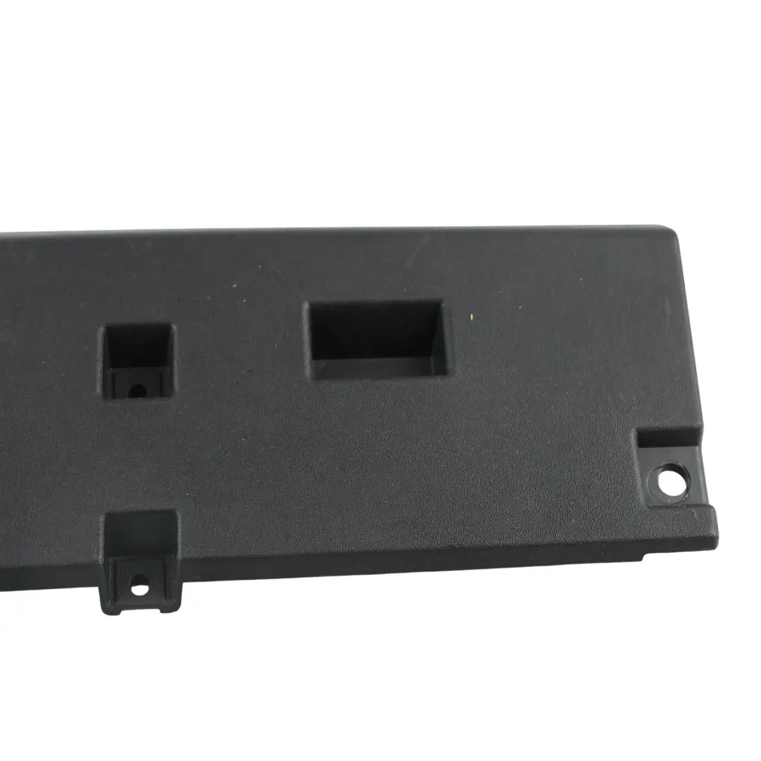 Panel Moldura Salpicadero Izquierdo para Range Rover Evoque L551 con número de pieza K8D2-044M91-B Range Rover Evoque L551 Panel Moldura Salpicadero Izquierdo - SKU K8D2-044M91-B - Número de pieza K8D2-044M91-B