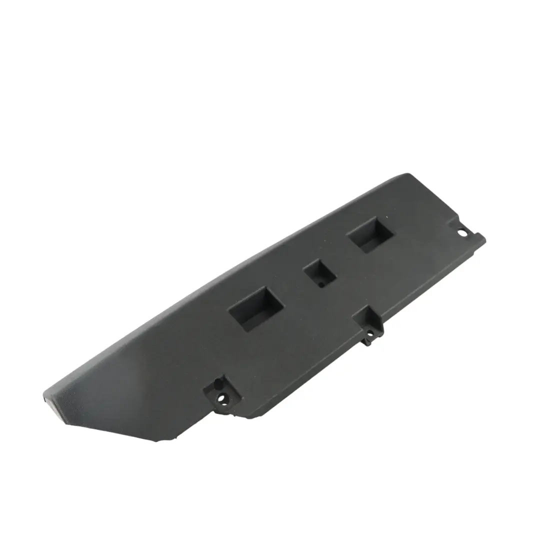 Range Rover Evoque L551 Lower Dashboard Trim Cover Panel Left N/S - SKU K8D2-044M91-B - Part number K8D2-044M91-B