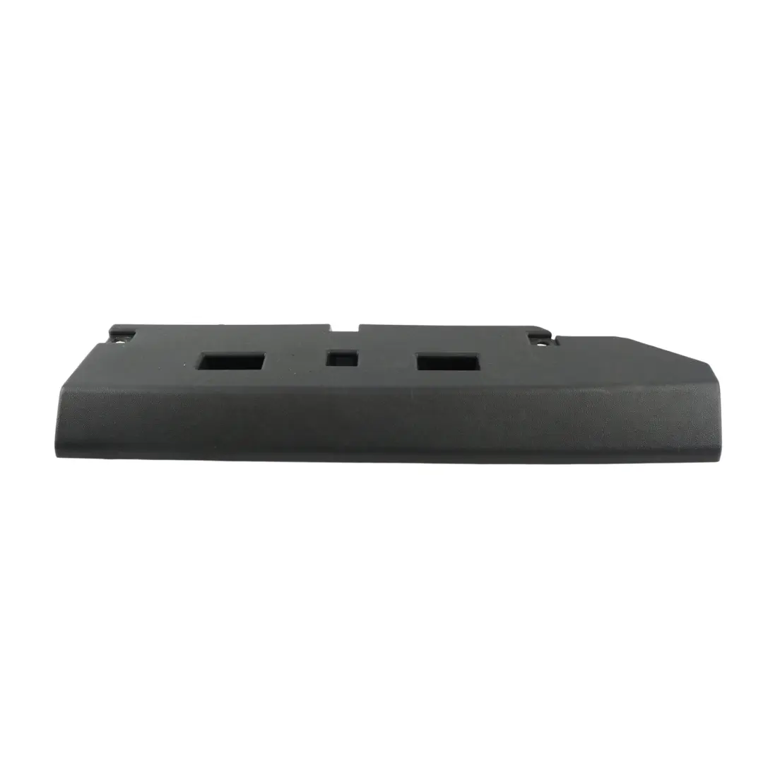 Range Rover Evoque L551 Panel Moldura Salpicadero Izquierdo - SKU K8D2-044M91-B - Número de pieza K8D2-044M91-B