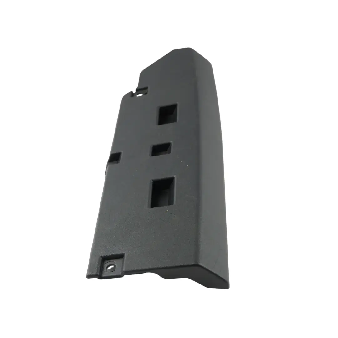 Lower Dashboard Trim Cover Panel Left N/S to Range Rover Evoque L551 with Part number K8D2-044M91-B Range Rover Evoque L551 Lower Dashboard Trim Cover Panel Left N/S - SKU K8D2-044M91-B - Part number K8D2-044M91-B
