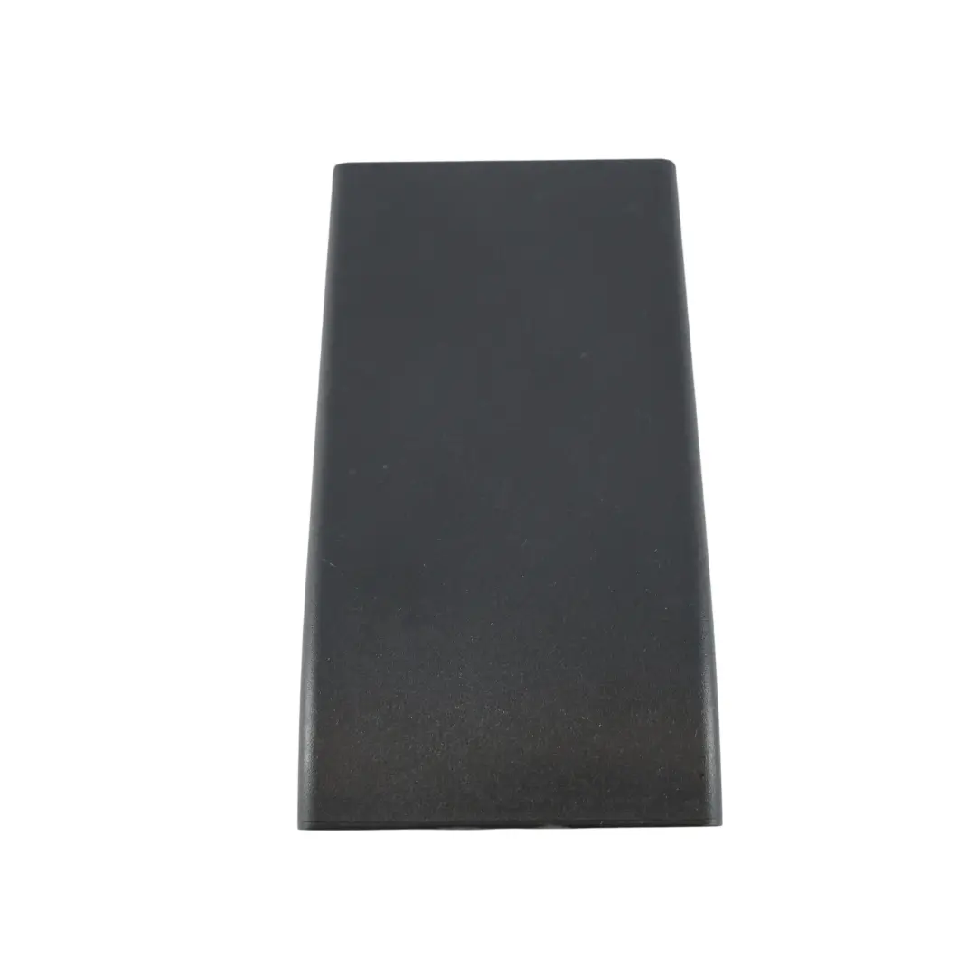 Range Rover Evoque L551 Interior Trim Cover Panel Black - SKU K8D2-04567-A - Part number K8D2-04567-A