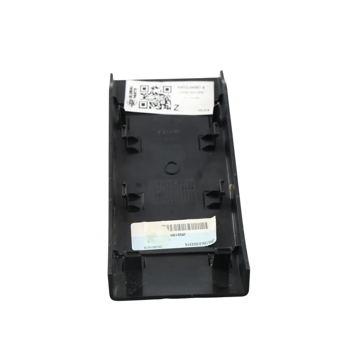 Panneau Garniture Intérieure Noir pour Range Rover Evoque L551 à propos du numéro de pièce K8D2-04567-A Range Rover Evoque L551 Panneau Garniture Intérieure Noir - SKU K8D2-04567-A - Numéro de pièce K8D2-04567-A