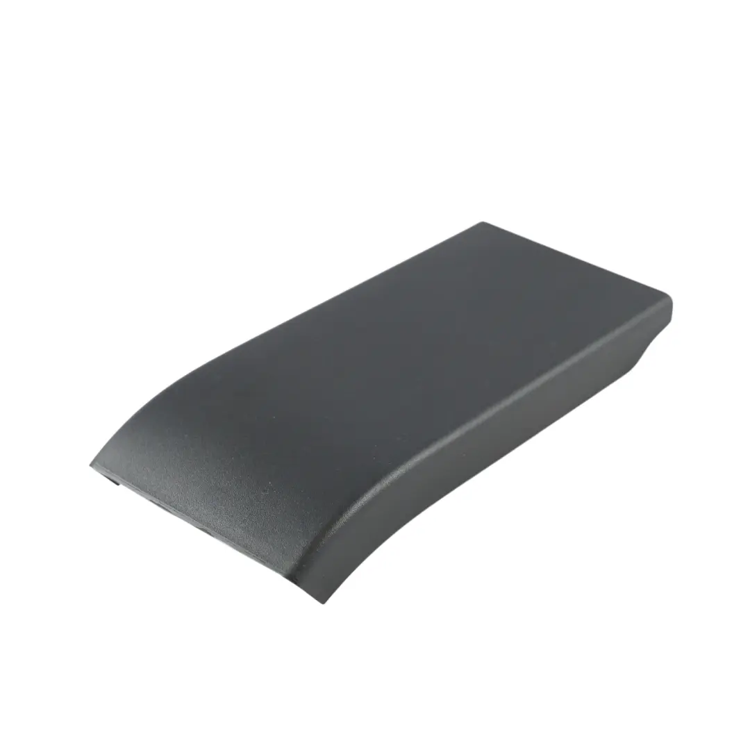 Range Rover Evoque L551 Interior Trim Cover Panel Black - SKU K8D2-04567-A - Part number K8D2-04567-A