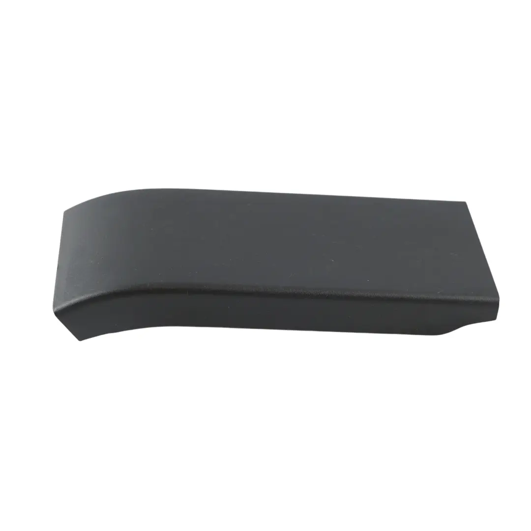 Interior Trim Cover Panel Black to Range Rover Evoque L551 with Part number K8D2-04567-A Range Rover Evoque L551 Interior Trim Cover Panel Black - SKU K8D2-04567-A - Part number K8D2-04567-A