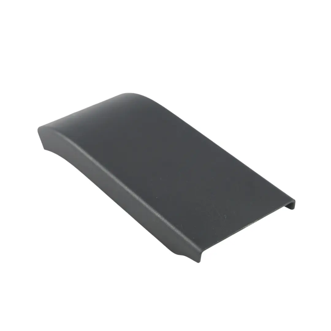 Range Rover Evoque L551 Interior Trim Cover Panel Black - SKU K8D2-04567-A - Part number K8D2-04567-A