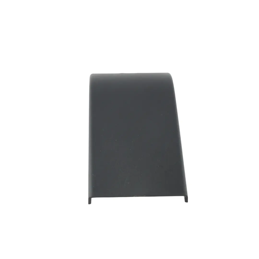 Range Rover Evoque L551 Osłona Panel Wnętrza Czarny - SKU K8D2-04567-A - Numer Części K8D2-04567-A