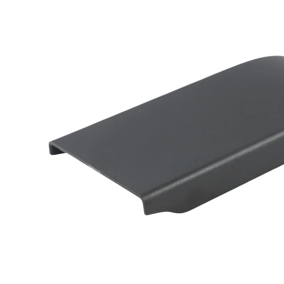 Range Rover Evoque L551 Panel Cubierta Moldura Interior Negro - SKU K8D2-04567-A - Número de pieza K8D2-04567-A