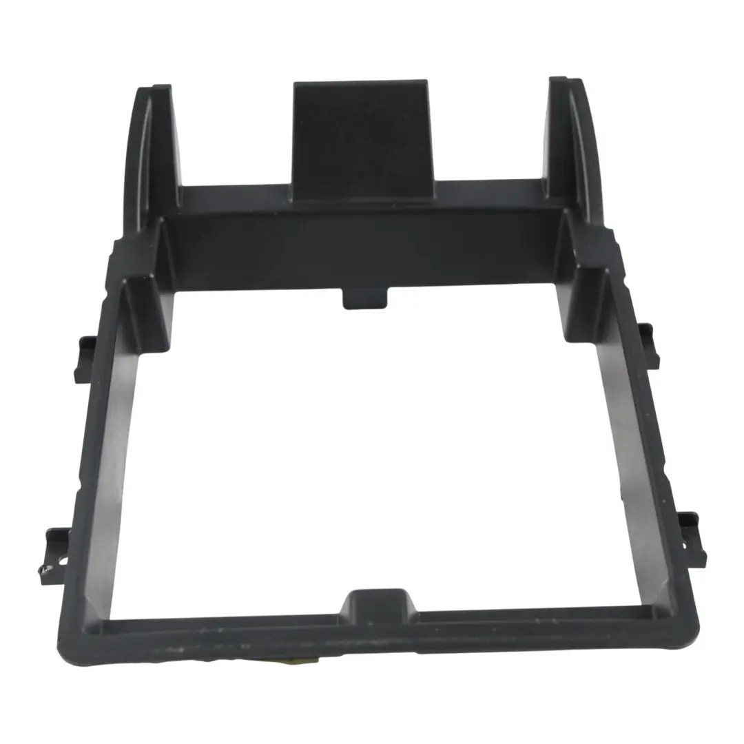 Land Range Rover Evoque L551 Centre Console Trim Cover Panel Black - SKU K8D2-045A66-A - Part number K8D2-045A66-A