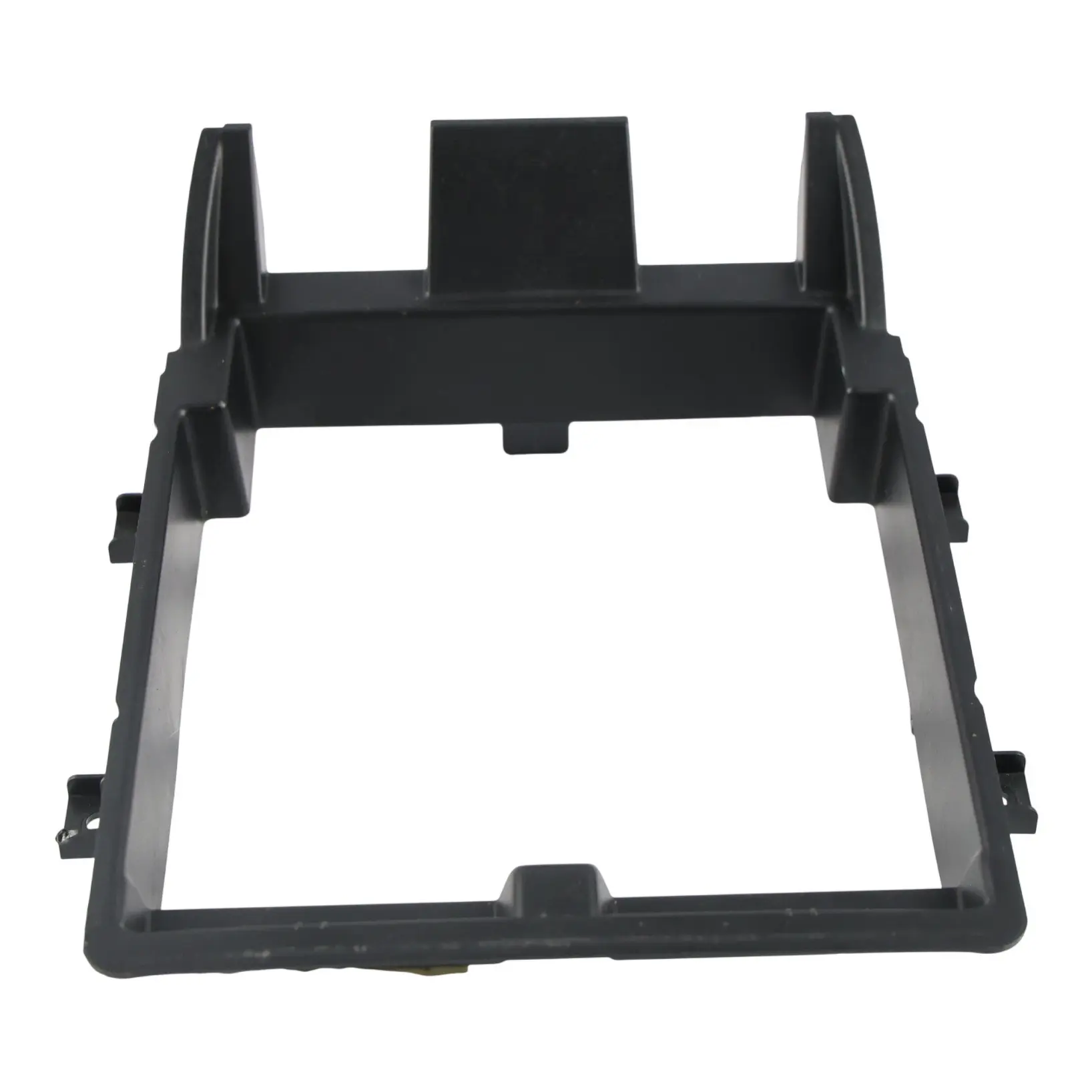 Land Rover Range Rover Evoque L551 Mittelkonsole Blende Schwarz K8D2-045A66-A