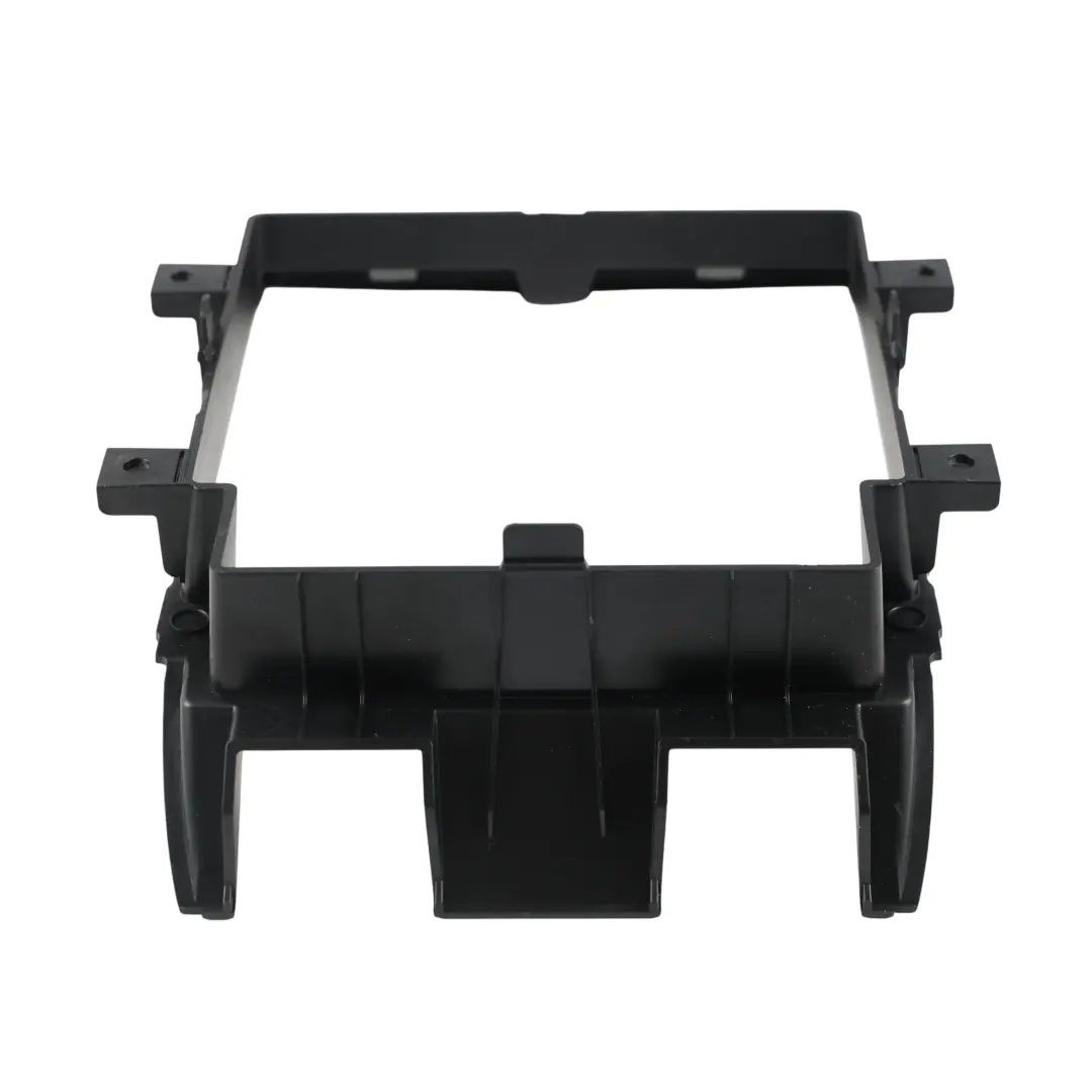 Land Rover Range Rover Evoque L551 Mittelkonsole Blende Schwarz - SKU K8D2-045A66-A - Teilenummer K8D2-045A66-A