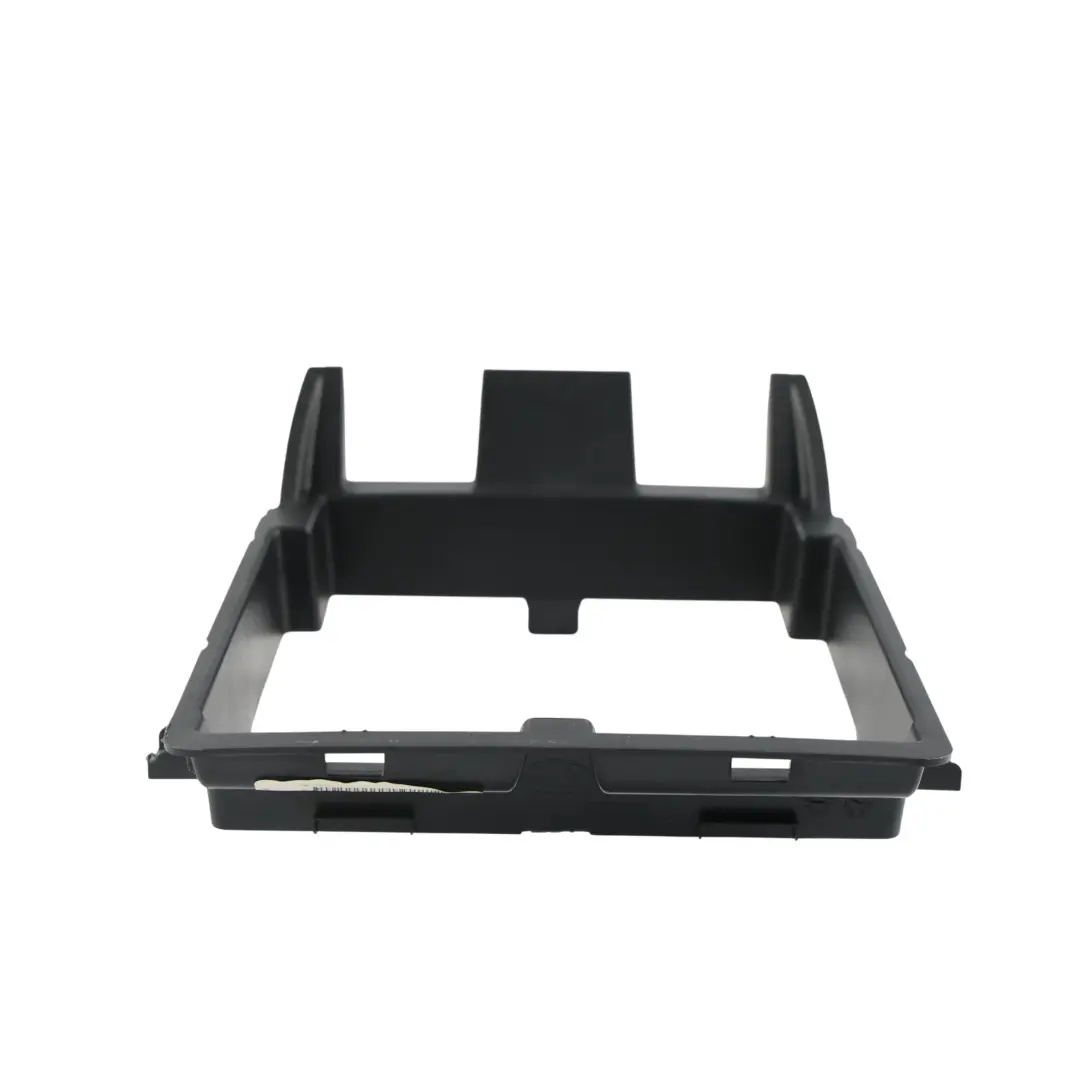 Land Rover Range Rover Evoque L551 Copertura Console Centrale Nero - SKU K8D2-045A66-A - Numero di parte K8D2-045A66-A