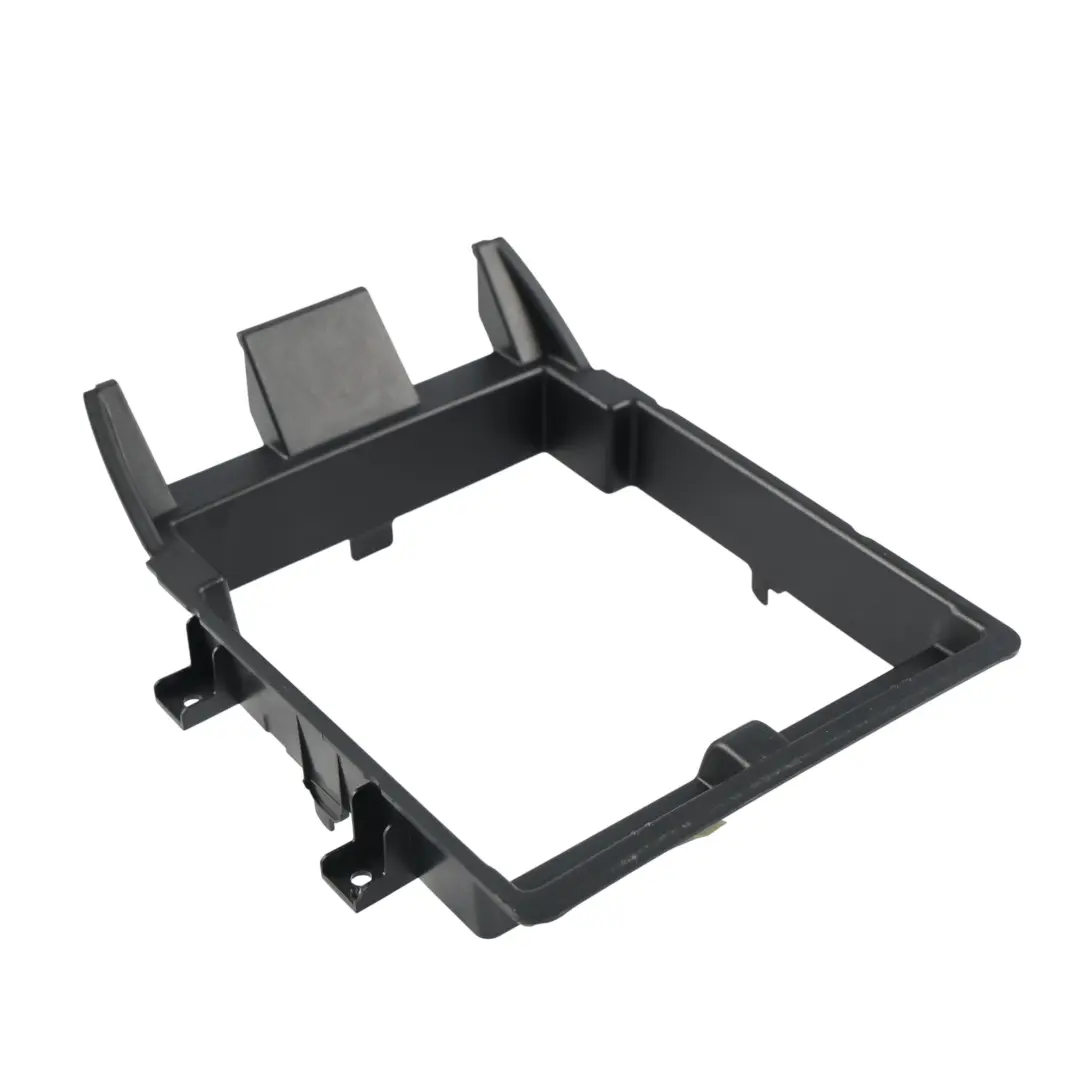 Land Range Rover Evoque L551 Centre Console Trim Cover Panel Black - SKU K8D2-045A66-A - Part number K8D2-045A66-A