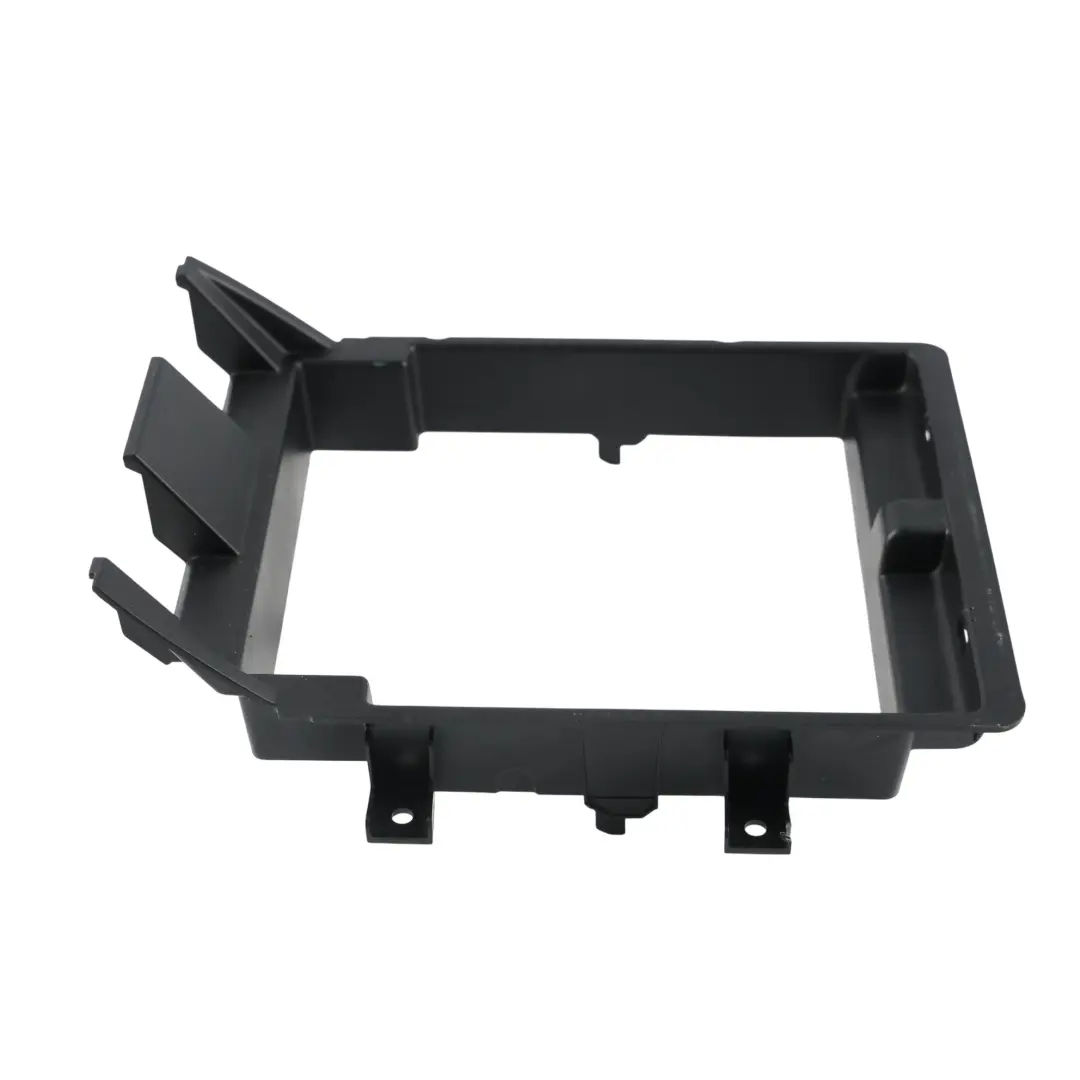 Land Rover Range Rover Evoque L551 Panel Consola Central Negro - SKU K8D2-045A66-A - Número de pieza K8D2-045A66-A