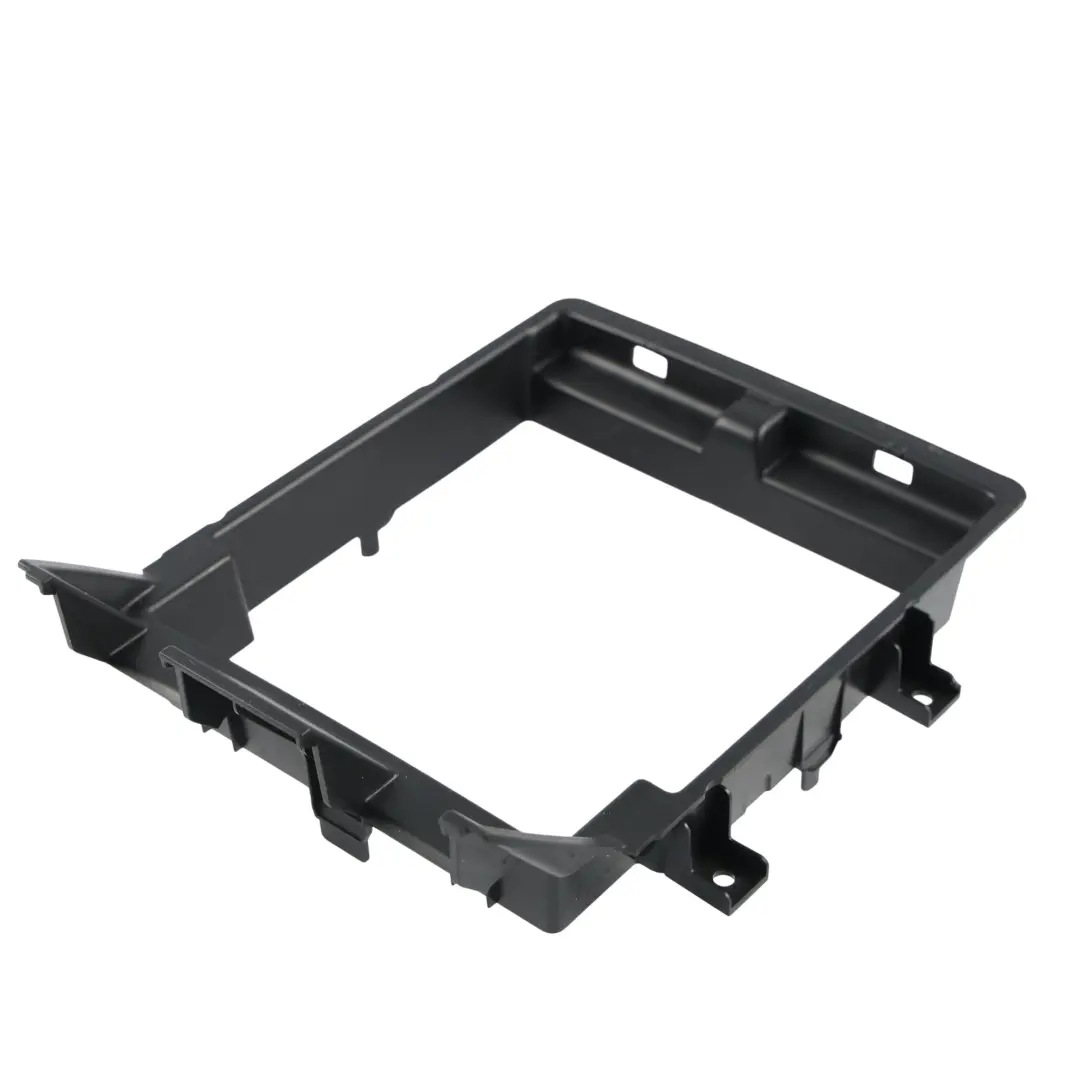 Land Range Rover Evoque L551 Centre Console Trim Cover Panel Black - SKU K8D2-045A66-A - Part number K8D2-045A66-A
