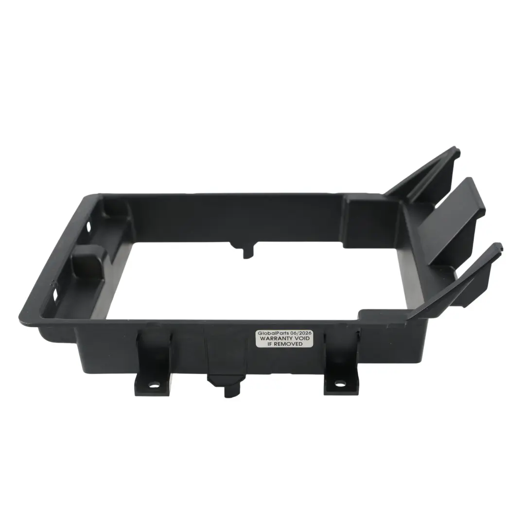 Copertura Console Centrale Nero per Land Rover Range Rover Evoque L551 con numero di parte K8D2-045A66-A Land Rover Range Rover Evoque L551 Copertura Console Centrale Nero - SKU K8D2-045A66-A - Numero di parte K8D2-045A66-A