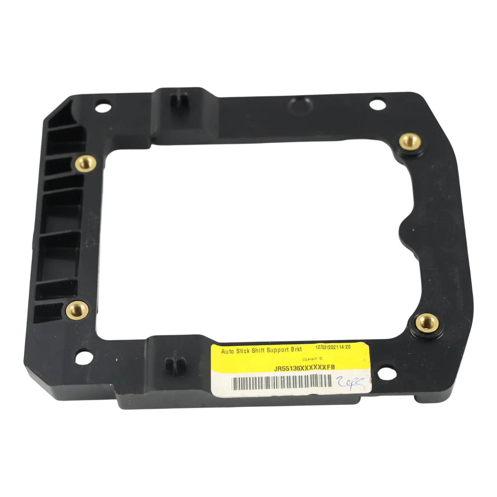 Range Rover Evoque L551 Cadre Console Centrale Garniture Support K8D2-045B28-A