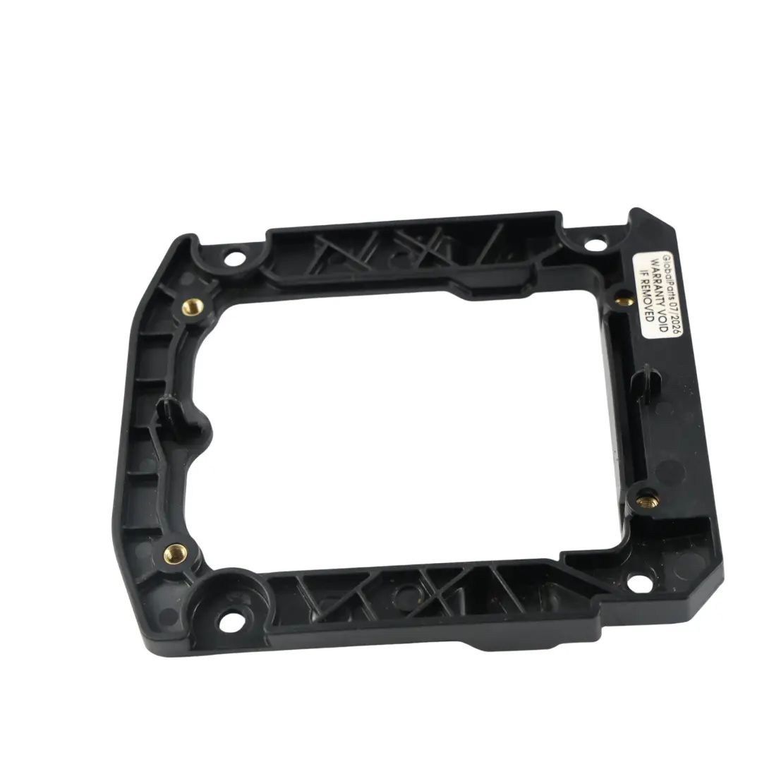 Cadre Console Centrale Garniture Support pour Range Rover Evoque L551 à propos du numéro de pièce K8D2-045B28-A Range Rover Evoque L551 Cadre Console Centrale Garniture Support - SKU K8D2-045B28-A - Numéro de pièce K8D2-045B28-A