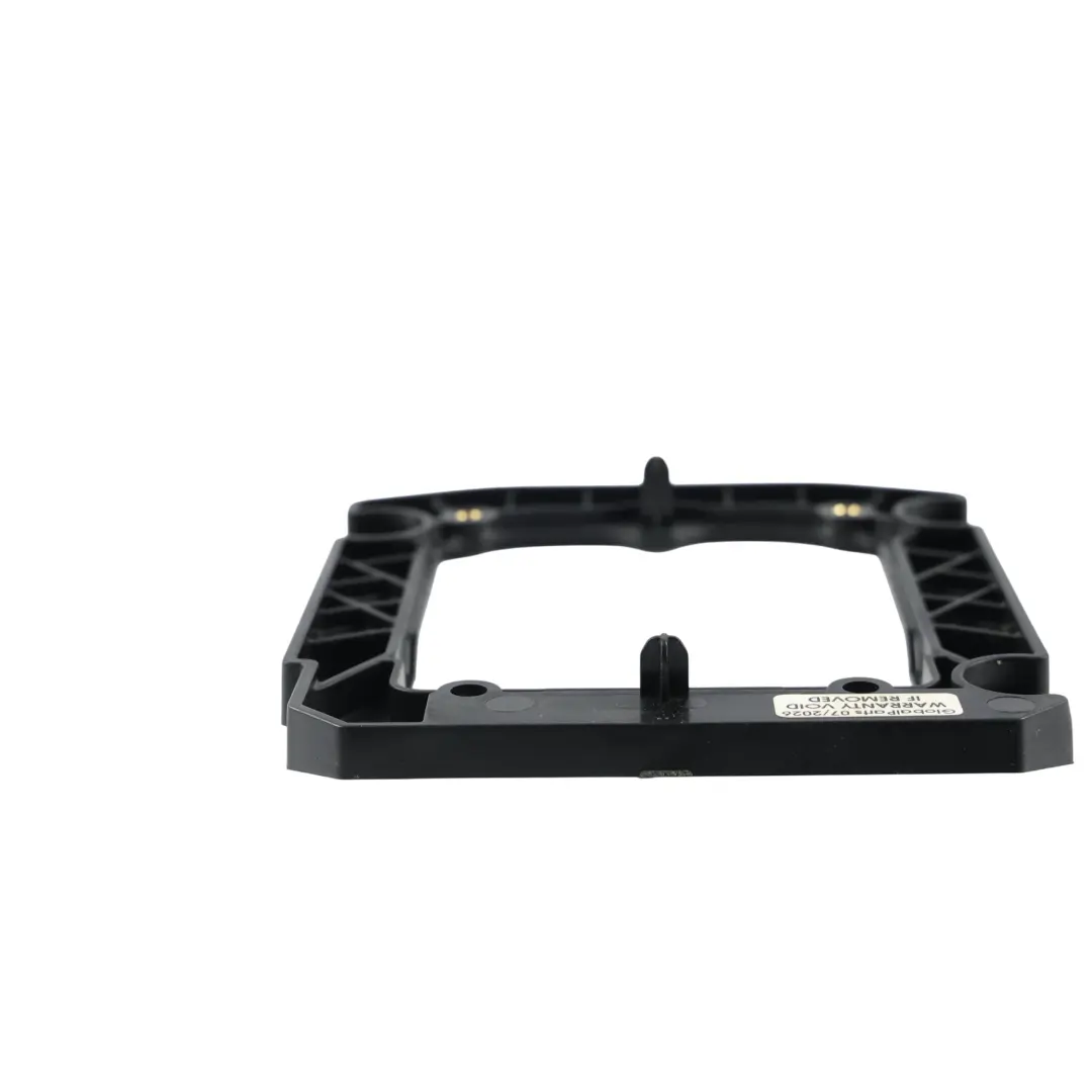 Cadre Console Centrale Garniture Support pour Range Rover Evoque L551 à propos du numéro de pièce K8D2-045B28-A Range Rover Evoque L551 Cadre Console Centrale Garniture Support - SKU K8D2-045B28-A - Numéro de pièce K8D2-045B28-A