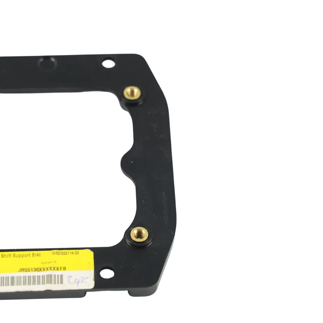 Mittelkonsole Rahmen Blende Halterung für Range Rover Evoque L551 mit Teilenummer K8D2-045B28-A Range Rover Evoque L551 Mittelkonsole Rahmen Blende Halterung - SKU K8D2-045B28-A - Teilenummer K8D2-045B28-A