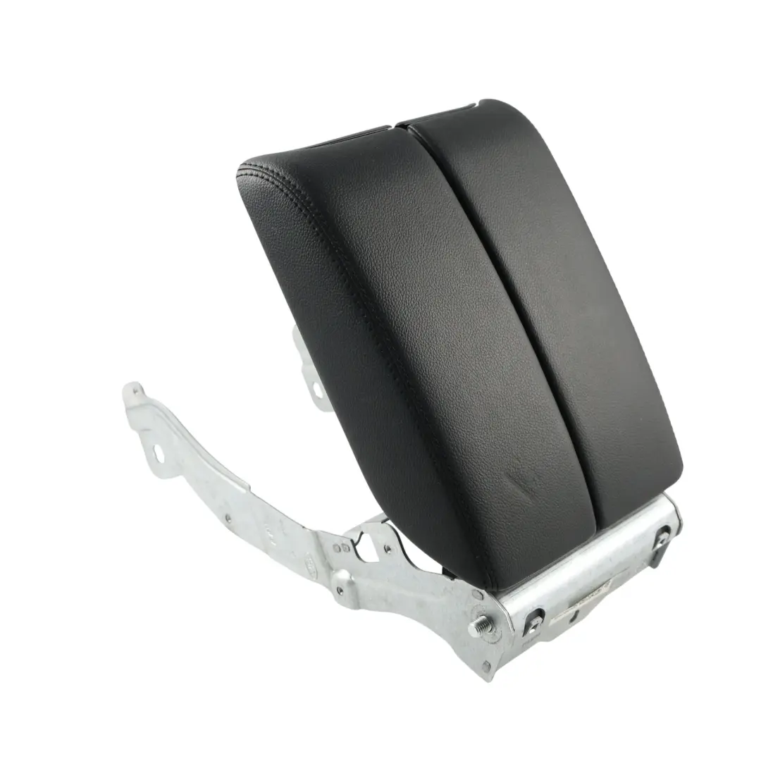Armlehne Vorne Verkleidung Leder Schwarz für Range Rover Evoque L551 mit Teilenummer K8D2-045C74-GE Range Rover Evoque L551 Armlehne Vorne Verkleidung Leder Schwarz - SKU K8D2-045C74-GE - Teilenummer K8D2-045C74-GE