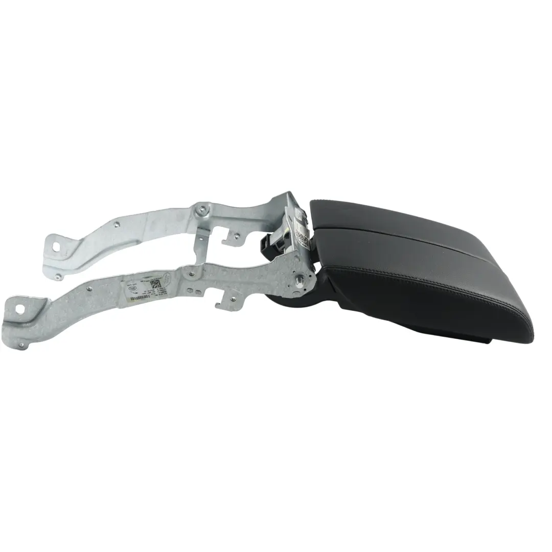 Front Armrest Panel Leather Black to Range Rover Evoque L551 with Part number K8D2-045C74-GE Range Rover Evoque L551 Front Armrest Panel Leather Black - SKU K8D2-045C74-GE - Part number K8D2-045C74-GE