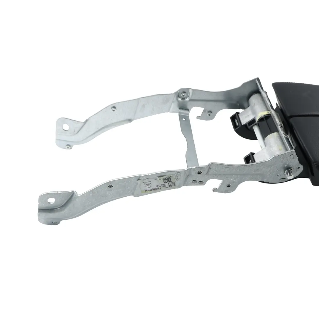 Range Rover Evoque L551 Armlehne Vorne Verkleidung Leder Schwarz - SKU K8D2-045C74-GE - Teilenummer K8D2-045C74-GE