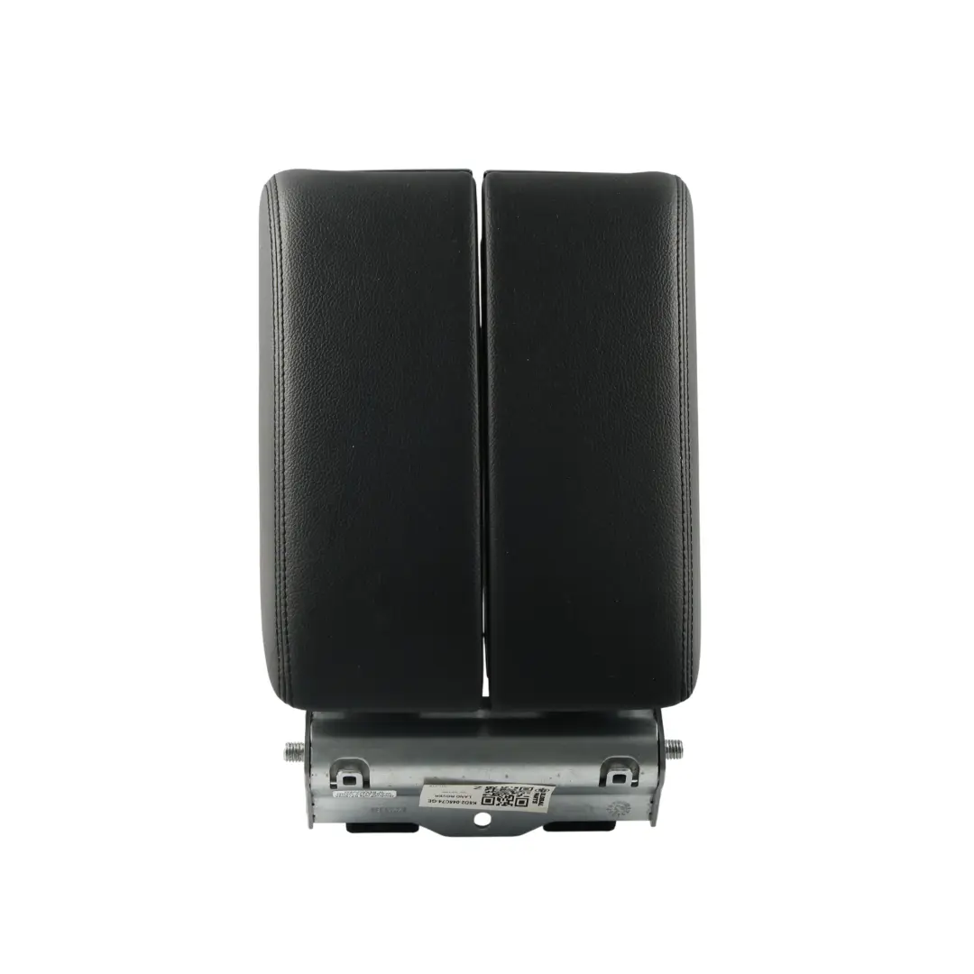 Range Rover Evoque L551 Armlehne Vorne Verkleidung Leder Schwarz - SKU K8D2-045C74-GE - Teilenummer K8D2-045C74-GE