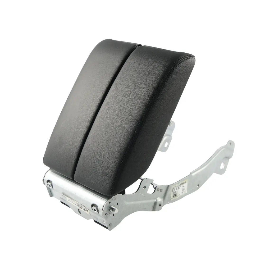 Armlehne Vorne Verkleidung Leder Schwarz für Range Rover Evoque L551 mit Teilenummer K8D2-045C74-GE Range Rover Evoque L551 Armlehne Vorne Verkleidung Leder Schwarz - SKU K8D2-045C74-GE - Teilenummer K8D2-045C74-GE