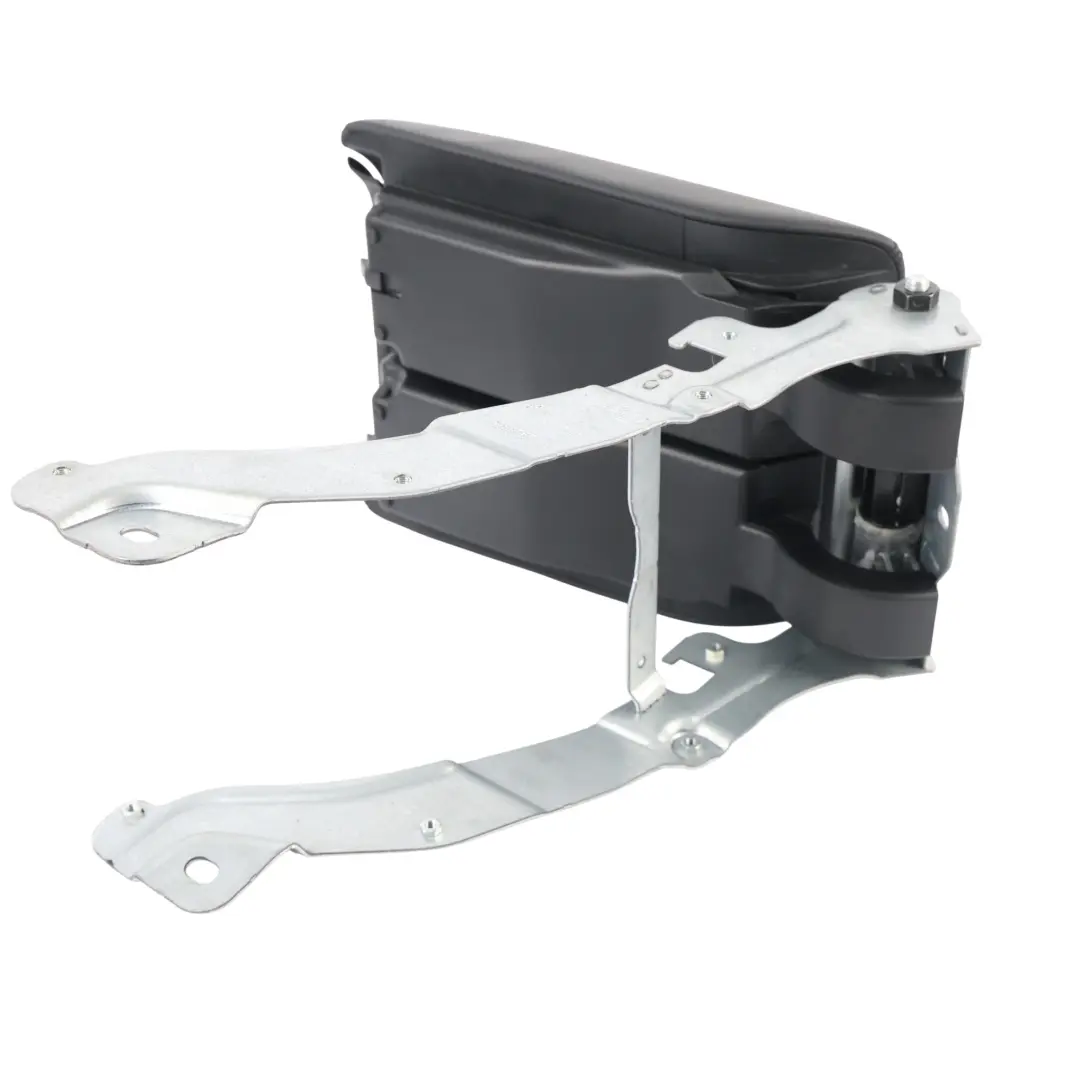 Range Rover Evoque L551 Bracciolo Anteriore Pelle Nero - SKU K8D2-045C74-HE8PVJ - Numero di parte K8D2-045C74-HE8PVJ