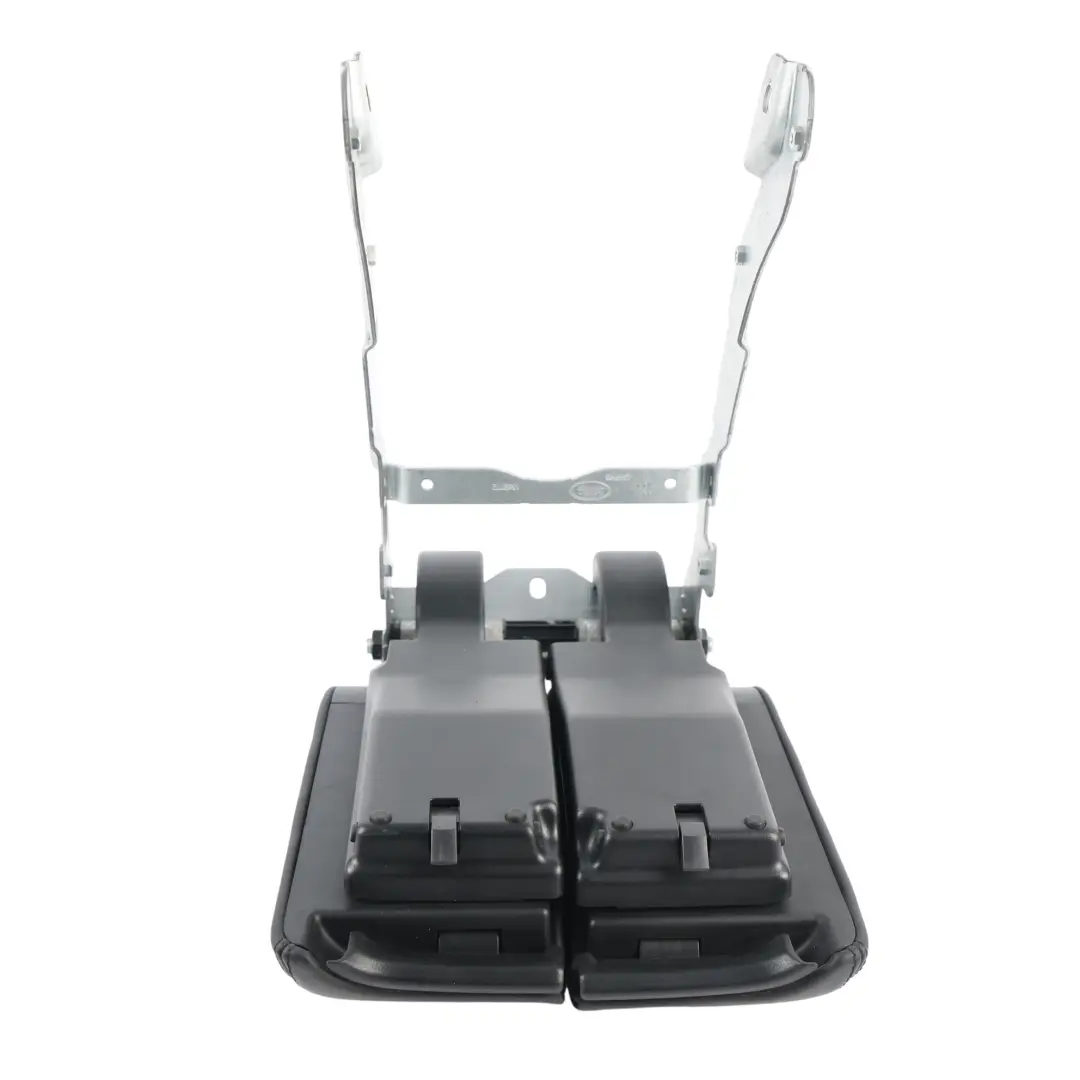 Podłokietnik Skórzany Czarny do Range Rover Evoque L551 o numerze K8D2-045C74-HE8PVJ Range Rover Evoque L551 Podłokietnik Skórzany Czarny - SKU K8D2-045C74-HE8PVJ - Numer Części K8D2-045C74-HE8PVJ
