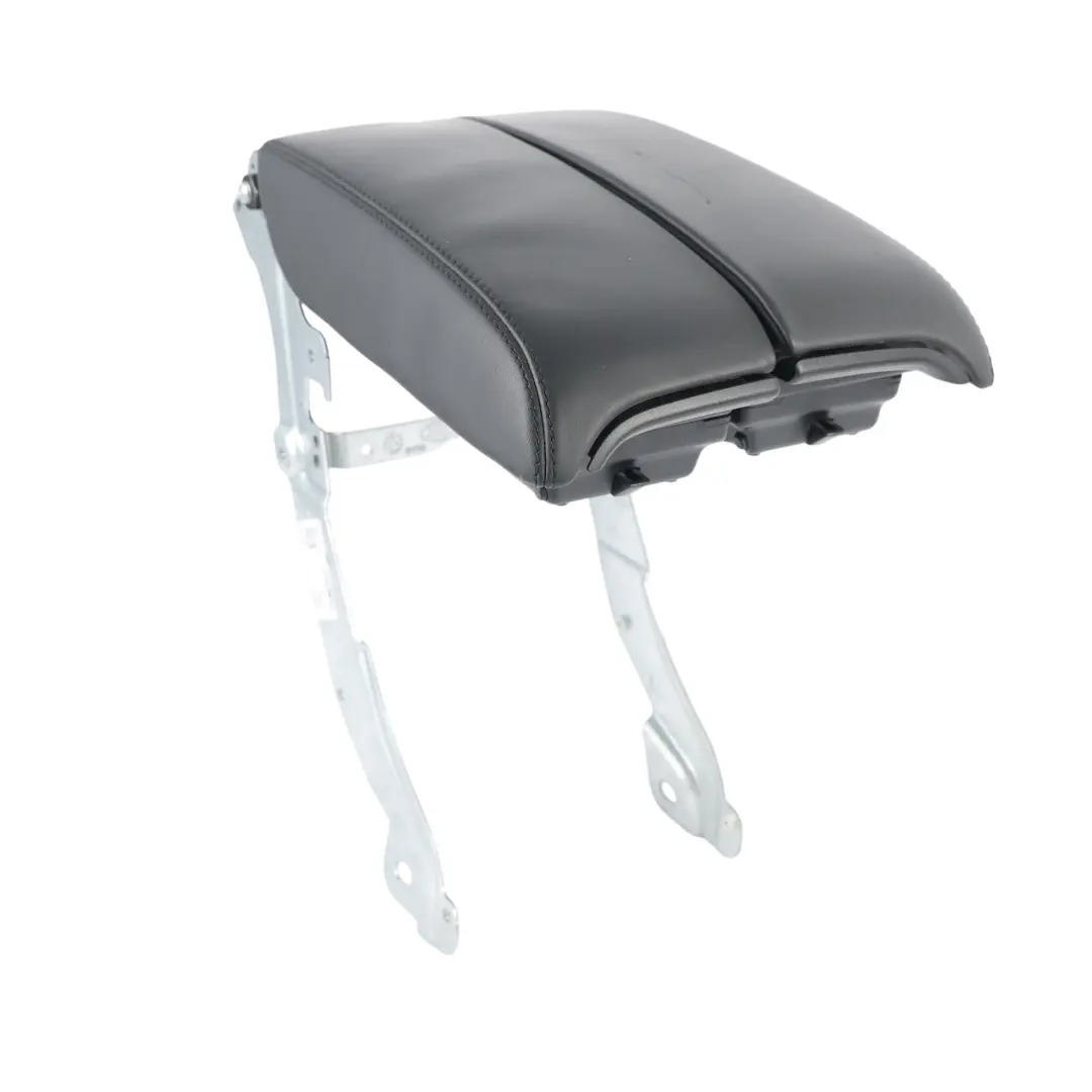 Range Rover Evoque L551 Mittelarmlehne Vorne Leder Schwarz - SKU K8D2-045C74-HE8PVJ - Teilenummer K8D2-045C74-HE8PVJ