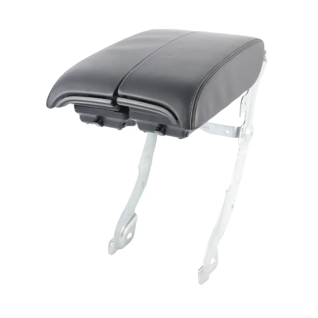 Land Range Rover Evoque L551 Front Armrest Leather Black - SKU K8D2-045C74-HE8PVJ - Part number K8D2-045C74-HE8PVJ