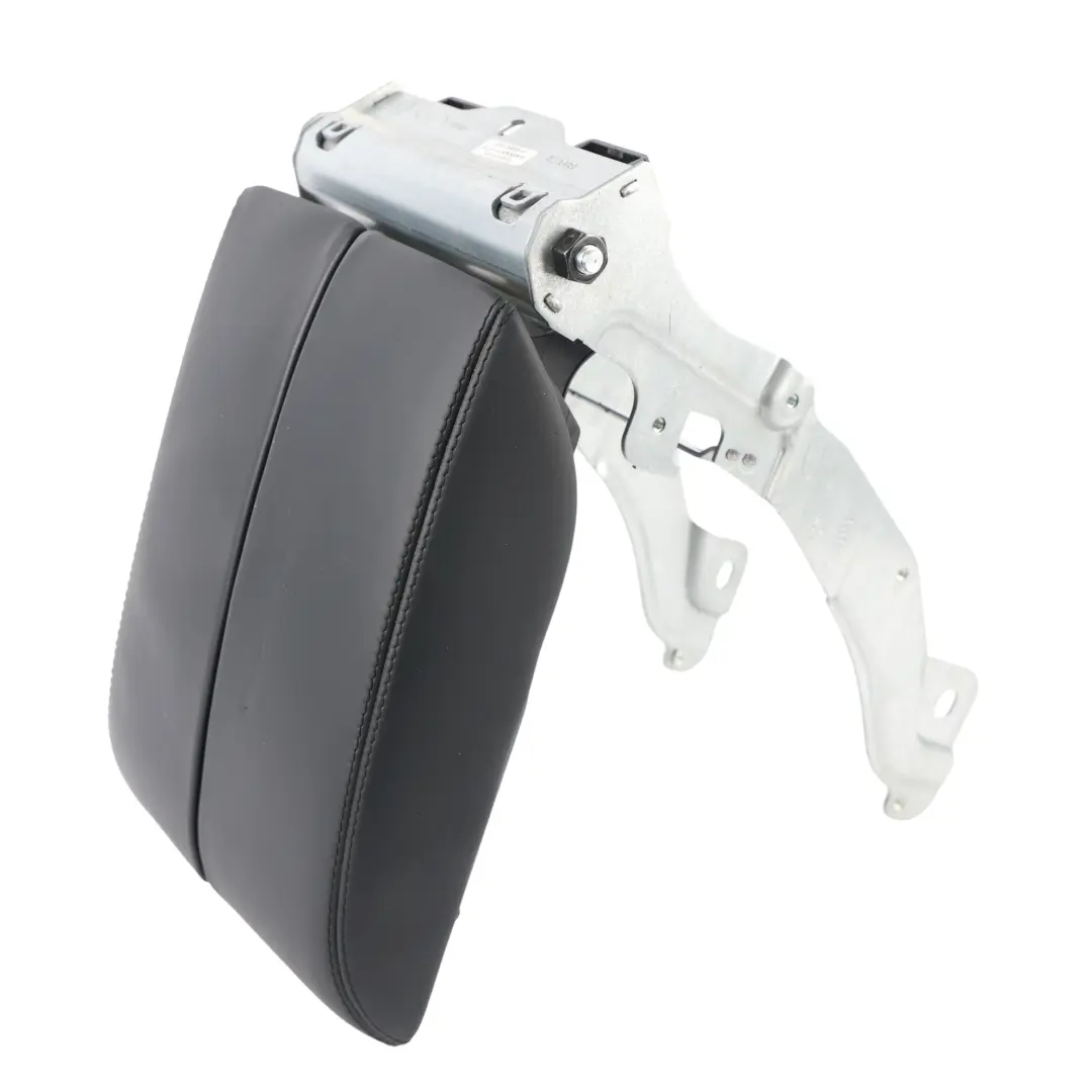 Range Rover Evoque L551 Mittelarmlehne Vorne Leder Schwarz - SKU K8D2-045C74-HE8PVJ - Teilenummer K8D2-045C74-HE8PVJ