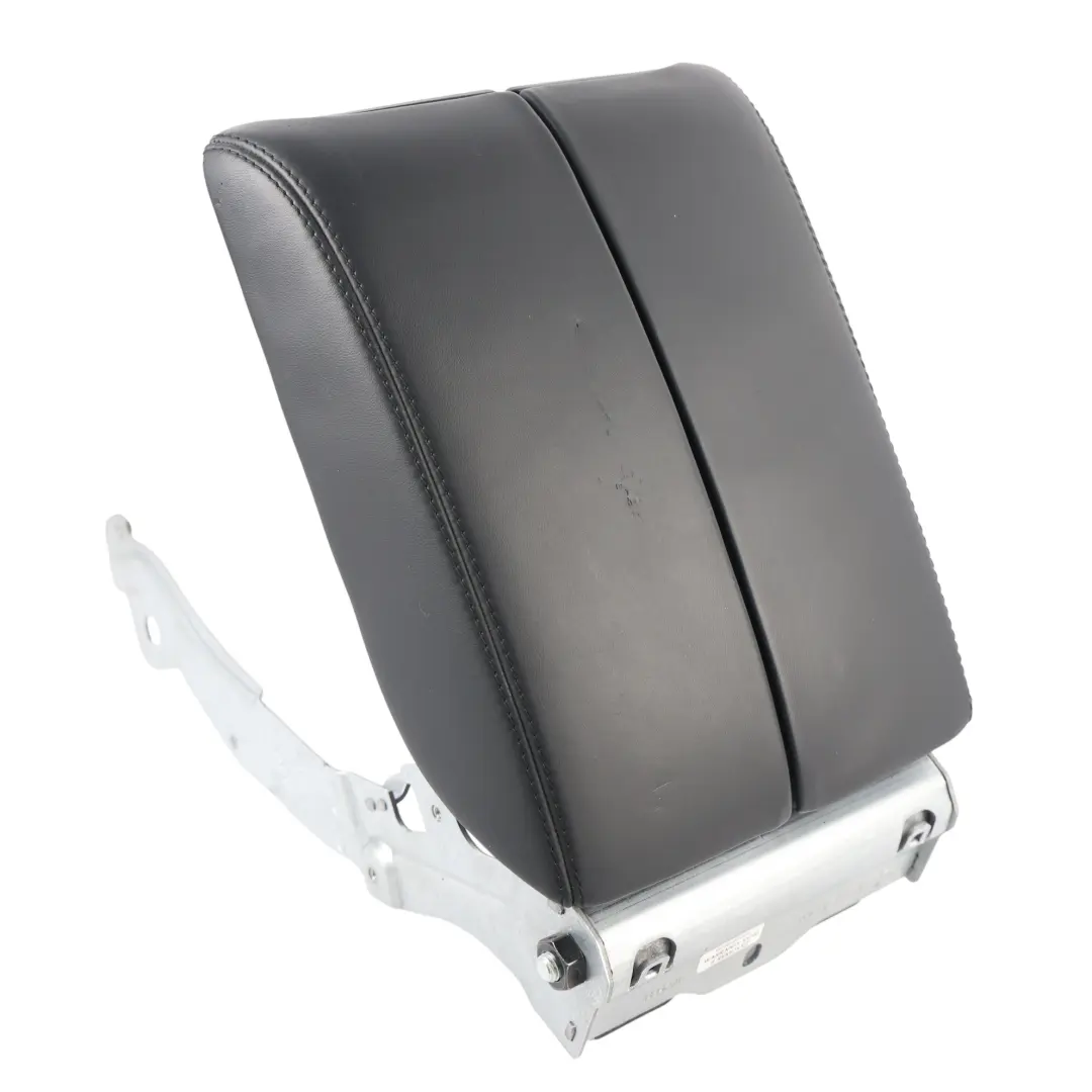 Range Rover Evoque L551 Mittelarmlehne Vorne Leder Schwarz - SKU K8D2-045C74-HE8PVJ - Teilenummer K8D2-045C74-HE8PVJ