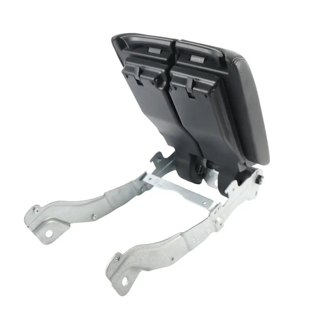 Mittelarmlehne Vorne Leder Schwarz für Range Rover Evoque L551 mit Teilenummer K8D2-045C74-HE8PVJ Range Rover Evoque L551 Mittelarmlehne Vorne Leder Schwarz - SKU K8D2-045C74-HE8PVJ - Teilenummer K8D2-045C74-HE8PVJ