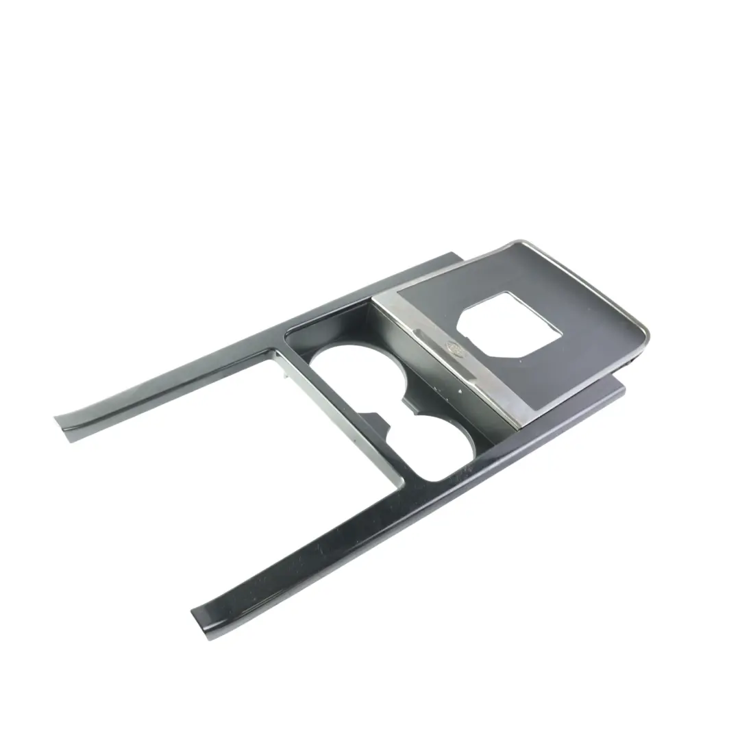 Mittelkonsole Getränkehalter Abdeckung für Land Rover Evoque L551 mit Teilenummer K8D2-045K98-A Land Rover Evoque L551 Mittelkonsole Getränkehalter Abdeckung - SKU K8D2-045K98-A - Teilenummer K8D2-045K98-A