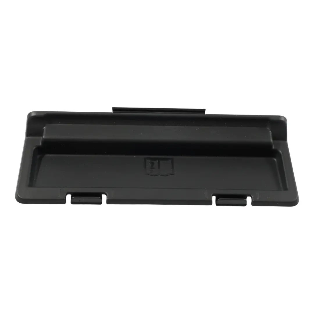 Pannello Copertura Vano Portaoggetti per Land Rover Evoque L551 con numero di parte K8D2-06040-A Land Rover Evoque L551 Pannello Copertura Vano Portaoggetti - SKU K8D2-06040-A - Numero di parte K8D2-06040-A