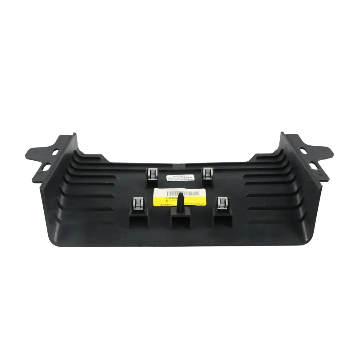 Range Rover Evoque L551 Copertura Pannello Cruscotto - SKU K8D2-06202-A - Numero di parte K8D2-06202-A