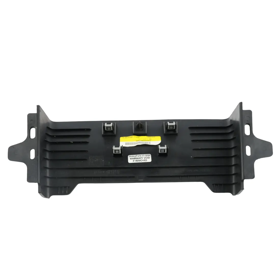 Panel Cubierta Bandeja Salpicadero para Range Rover Evoque L551 con número de pieza K8D2-06202-A Range Rover Evoque L551 Panel Cubierta Bandeja Salpicadero - SKU K8D2-06202-A - Número de pieza K8D2-06202-A
