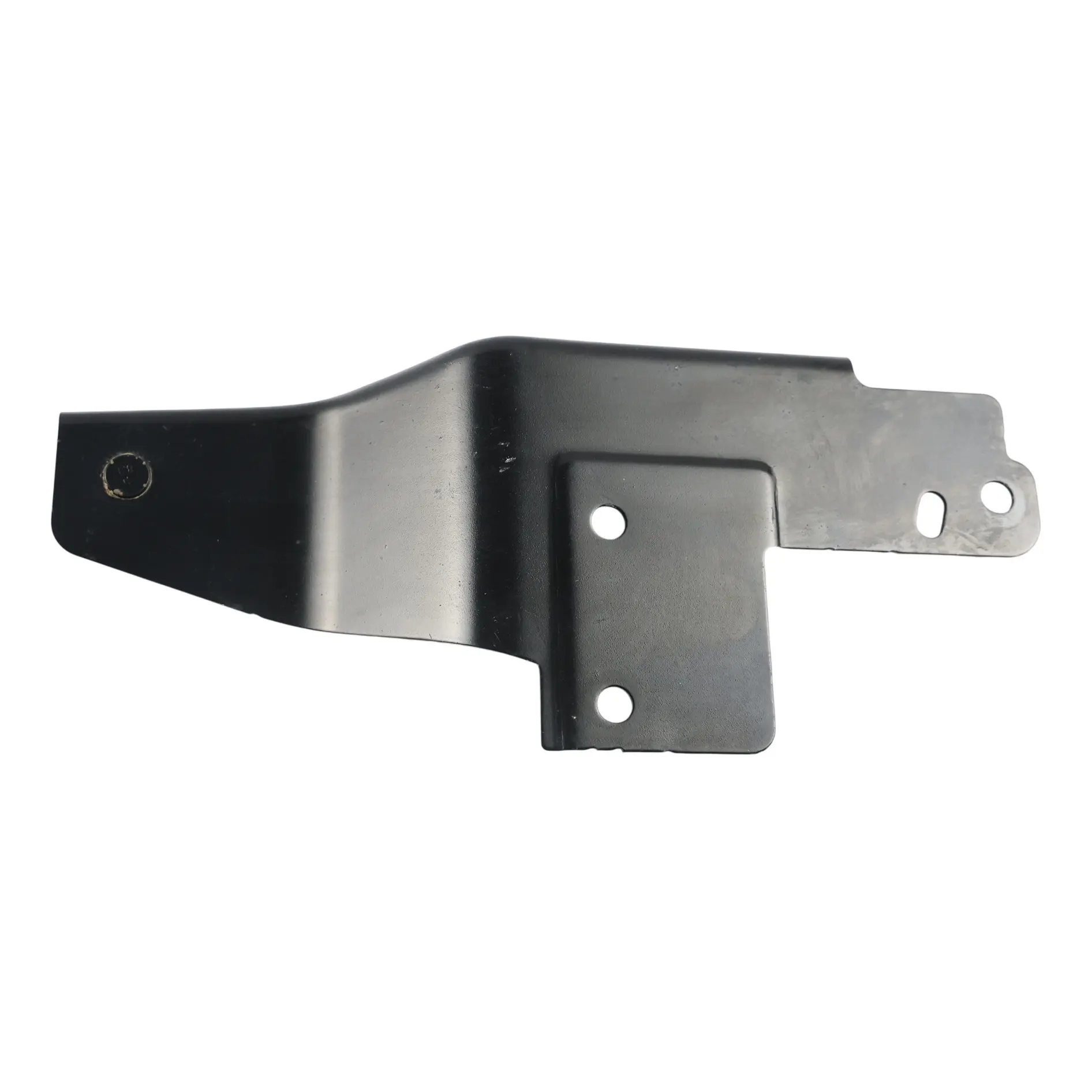 Land Rover Evoque L551 Supporto Paraurti Posteriore Destro K8D2-102A98-AB