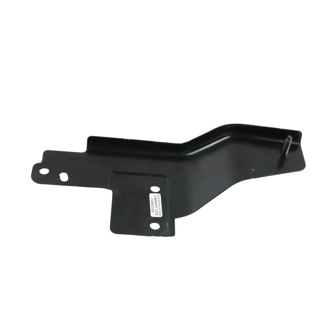 Stoßstange Halterung Hinten Rechts für Land Rover Evoque L551 mit Teilenummer K8D2-102A98-AB Land Rover Evoque L551 Stoßstange Halterung Hinten Rechts - SKU K8D2-102A98-AB - Teilenummer K8D2-102A98-AB