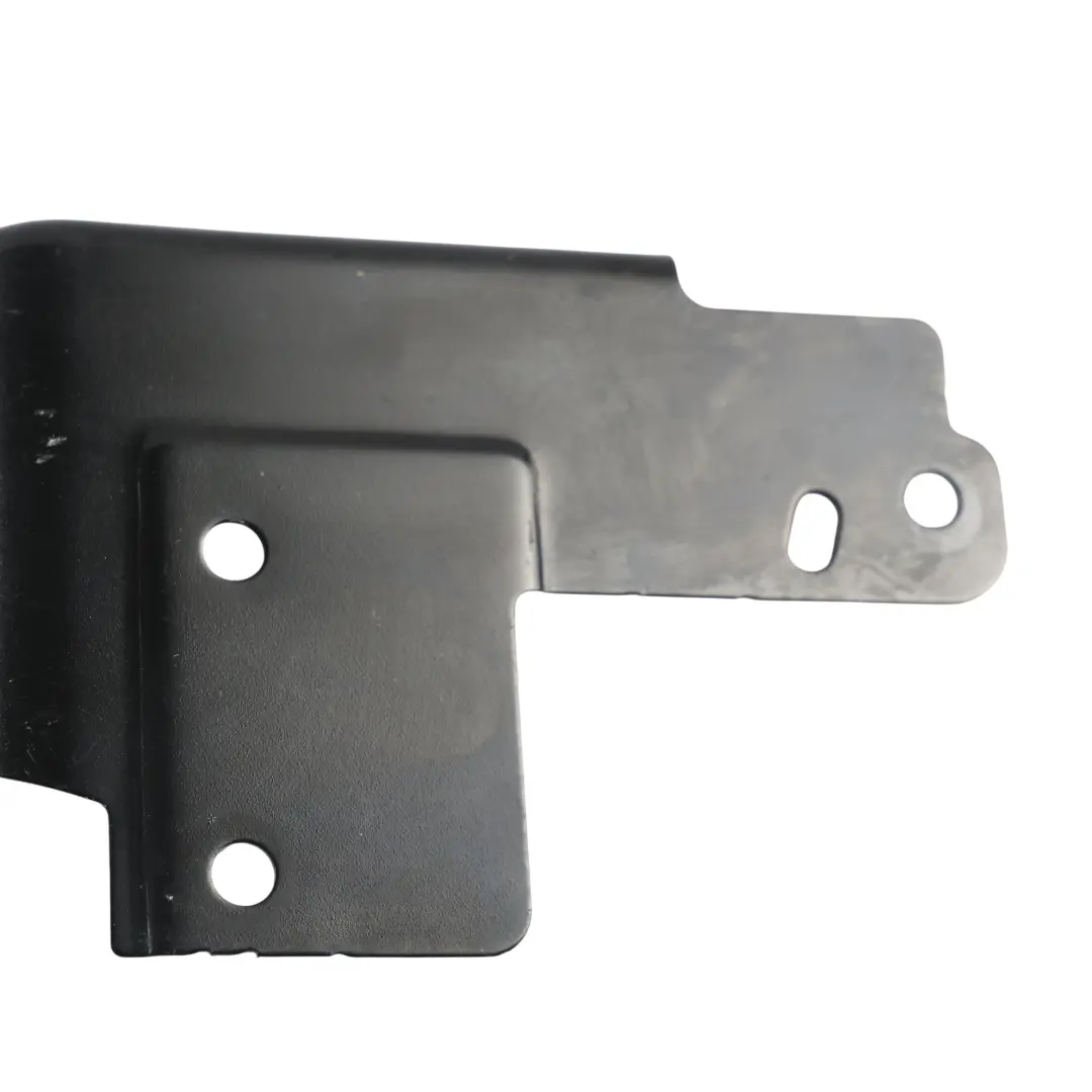 Land Range Rover Evoque L551 Rear Bumper Bracket Mount Right O/S - SKU K8D2-102A98-AB - Part number K8D2-102A98-AB
