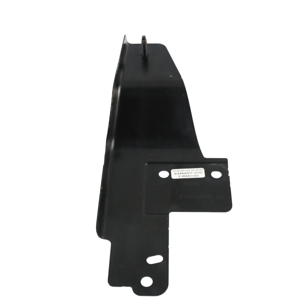 Land Rover Evoque L551 Supporto Paraurti Posteriore Destro - SKU K8D2-102A98-AB - Numero di parte K8D2-102A98-AB