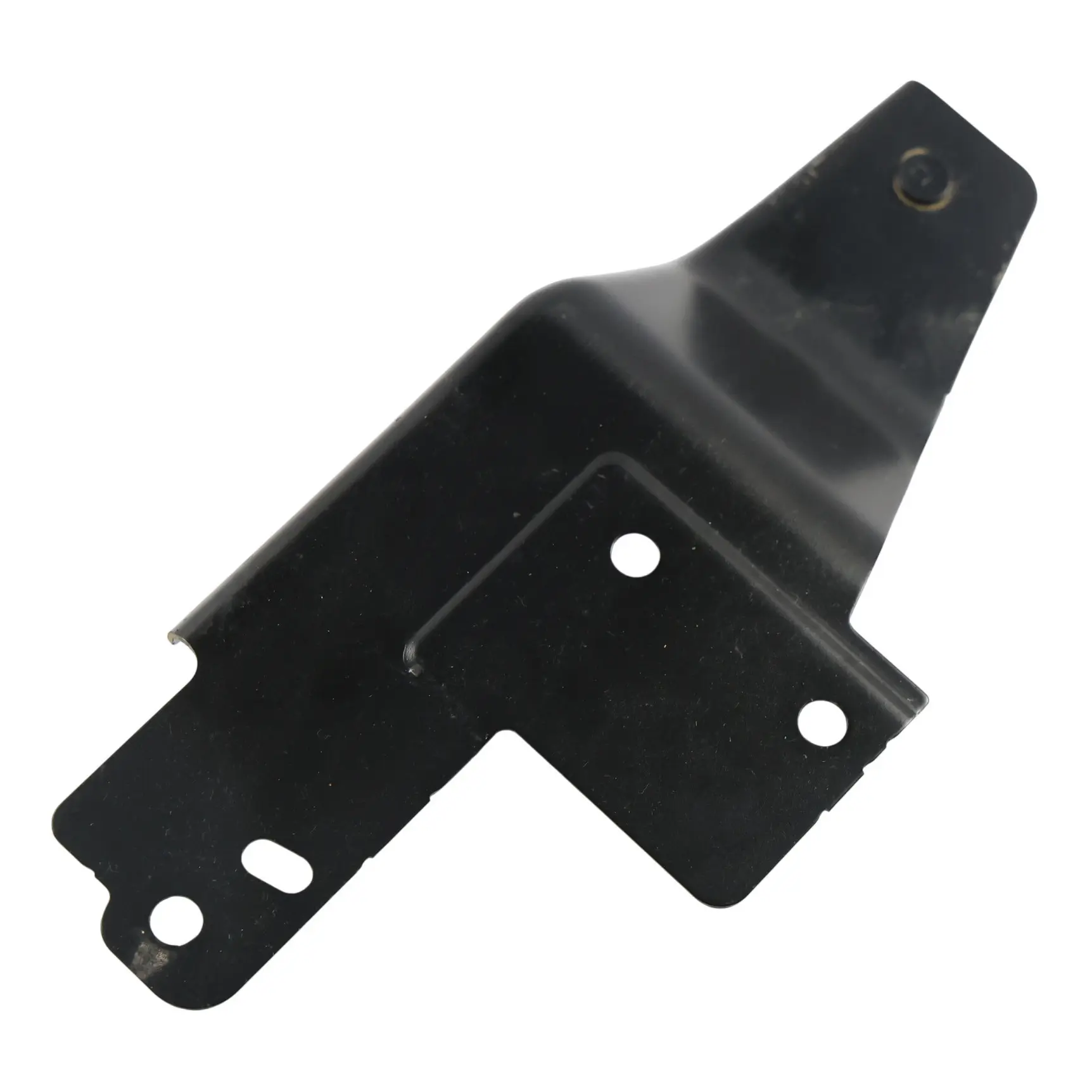 Land Rover Evoque L551 Stoßstangen Halterung Hinten Links K8D2-102A99-AB