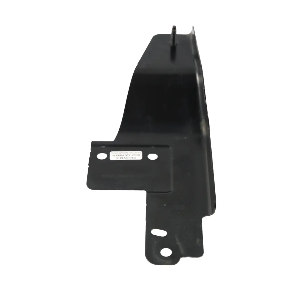 Stoßstangen Halterung Hinten Links für Land Rover Evoque L551 mit Teilenummer K8D2-102A99-AB Land Rover Evoque L551 Stoßstangen Halterung Hinten Links - SKU K8D2-102A99-AB - Teilenummer K8D2-102A99-AB