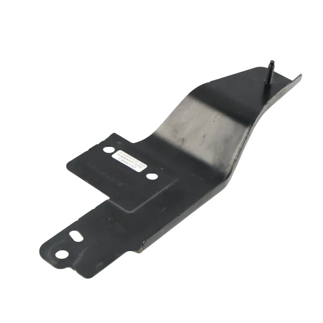 Land Rover Evoque L551 Support Pare-Chocs Arrière Gauche - SKU K8D2-102A99-AB - Numéro de pièce K8D2-102A99-AB