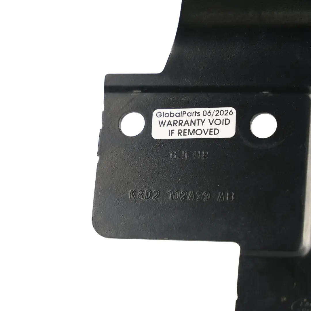 Support Pare-Chocs Arrière Gauche pour Land Rover Evoque L551 à propos du numéro de pièce K8D2-102A99-AB Land Rover Evoque L551 Support Pare-Chocs Arrière Gauche - SKU K8D2-102A99-AB - Numéro de pièce K8D2-102A99-AB