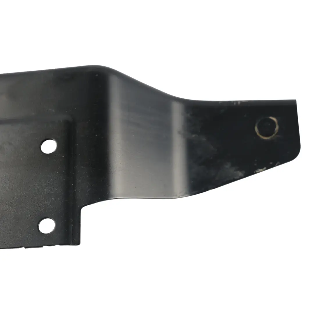 Land Range Rover Evoque L551 Rear Bumper Bracket Mount Left N/S - SKU K8D2-102A99-AB - Part number K8D2-102A99-AB